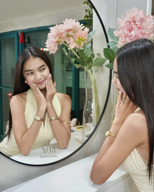 Beauty Service